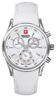 Hanowa Swiss Military Navalus Chrono Ladies 06-6156.04.001