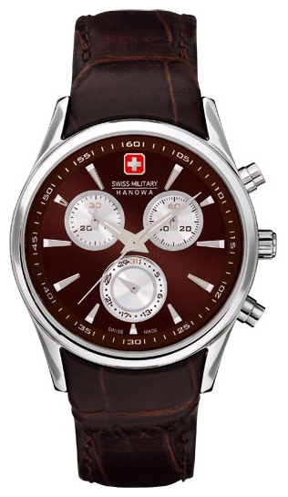 Hanowa Swiss Military Navalus II 06-6156.04.005 Hanowa Swiss Military Navalus II 06-6156.04.005