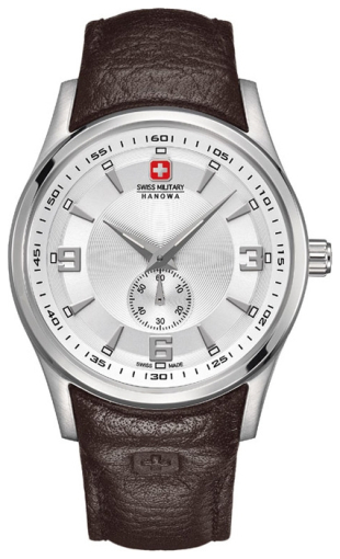 Hanowa Swiss Military Navalus Lady 06-6209.04.001
