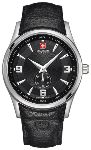 Hanowa Swiss Military Navalus Lady 06-6209.04.007
