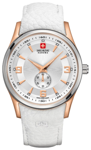 Hanowa Swiss Military Navalus Lady 06-6209.12.001
