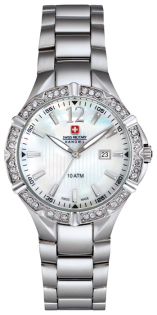 Hanowa Swiss Military Mountain Guide 06-7163.04.001