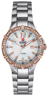 Hanowa Swiss Military Swiss Eleganza 06-7163.12.001