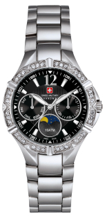 Hanowa Swiss Military Lady Officer MultiFunction 06-7164.04.007