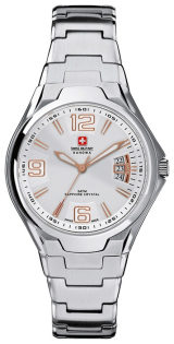 Hanowa Swiss Military Swiss Guard Lady 06-7167.04.001.09 