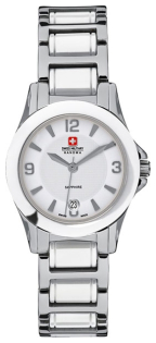 Hanowa Swiss Military Swiss Eleganza 06-7168.7.04.001.01