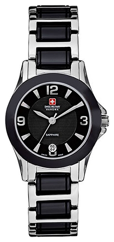 Hanowa Swiss Military Swiss Eleganza 06-7168.7.04.007