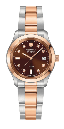 Hanowa Swiss Military Classic Line 06-7223.12.005