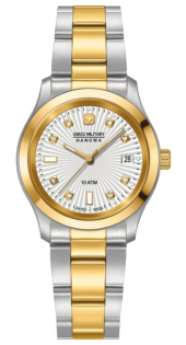 Hanowa Swiss Military Classic Line 06-7223.55.001