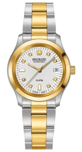 Hanowa Swiss Military Classic Line 06-7223.55.001