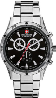 Hanowa Swiss Military Opportunity 06-8041.04.007