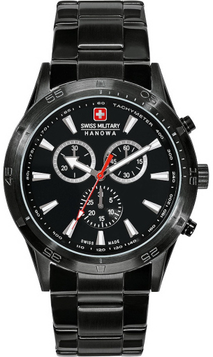 Hanowa Swiss Military Challenge 06-8041.13.007