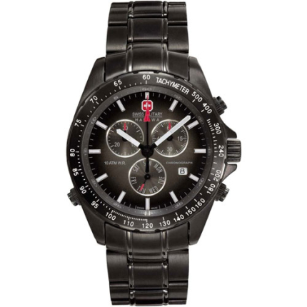 Hanowa Swiss Military Navigator Pro SM10080XSB.H03MS