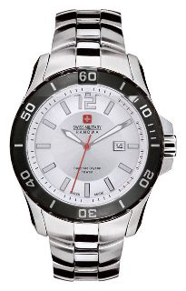 Hanowa Swiss Military Marine Officer SM10081JSN.H04M