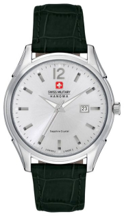Hanowa Swiss Military  Mountain Guide SM10083JSNBK.H04