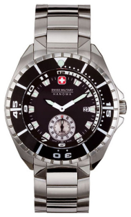 Hanowa Swiss Military Sealander SM10905JSN01.H02MA 