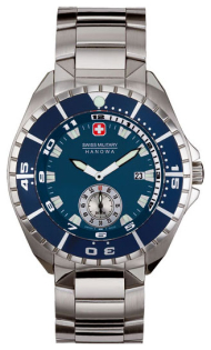 Hanowa Swiss Military Sealander SM10905JSN04.H03MA 