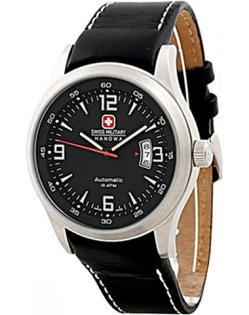Hanowa Swiss Military Hercules 1 SM11045JSBBK.H02