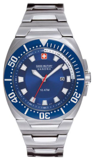 Hanowa Swiss Military Navy Master SM11321JSN.H03MA