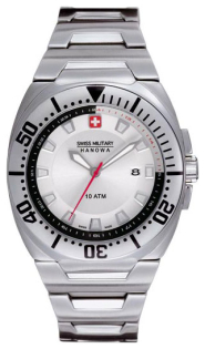 Hanowa Swiss Military Navy Master SM11321JSN.H04MA