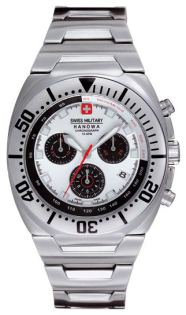 Hanowa Swiss Military Navy Master SM11322JSN.H04MA