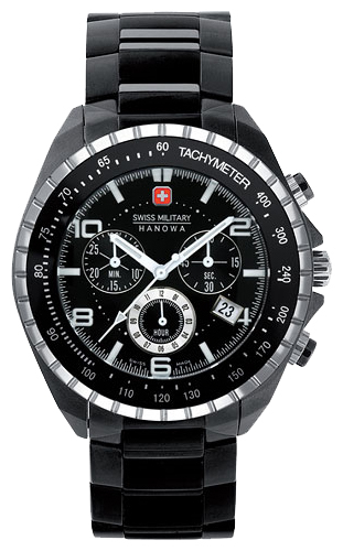 Hanowa Swiss Military Sealander SM11438JSB.H02M