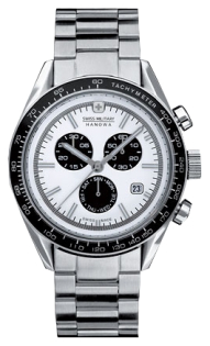 Hanowa Swiss Military Chrono Pro SM11884JSN.H01M
