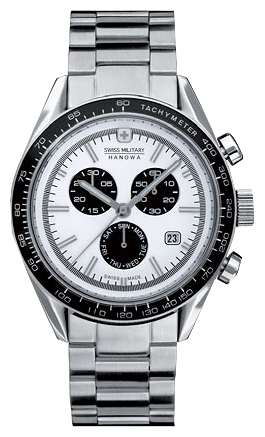 Hanowa Swiss Military Chrono Pro SM11884JSN.H01M