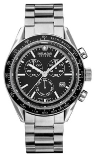 Hanowa Swiss Military Chrono Pro SM11884JSN.H02M 