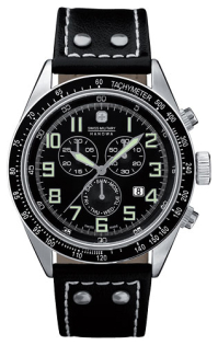 Hanowa Swiss Military Legend SM11886XSNBK.H02 