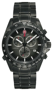 Hanowa Swiss Military Navigator Pro SM12027XSB.H02MS 