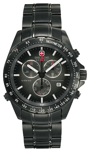 Hanowa Swiss Military Navigator Pro SM12027XSB.H02MS 