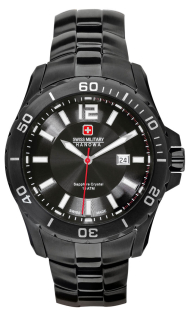 Hanowa Swiss Military Marine Officer SM12138JSB.02M 