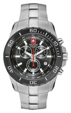 Hanowa Swiss Military Marine Officer SM12138JSN.02M 