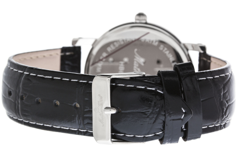 Mathey-Tissot City HB611251AN