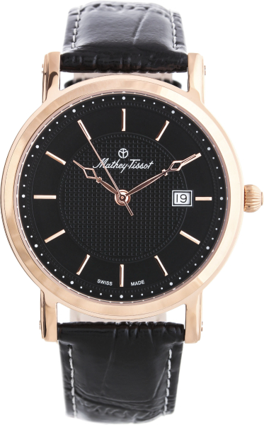 Mathey-Tissot City HB611251PN