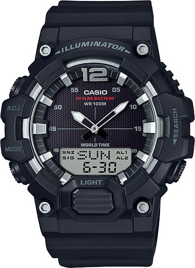 

Casio HDC-700-1A