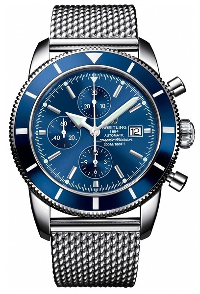 Breitling Superocean Heritage A1332016/C758/152A Breitling Superocean Heritage A1332016/C758/152A