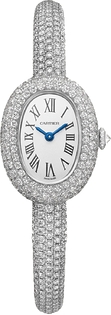 Cartier Baignoire de Cartier Mini Model HPI01773