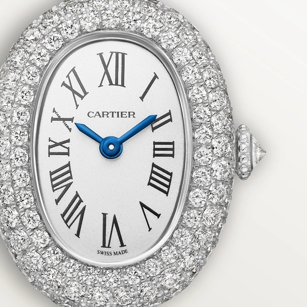 Cartier Baignoire de Cartier Mini Model HPI01773 Cartier Baignoire de Cartier Mini Model HPI01773