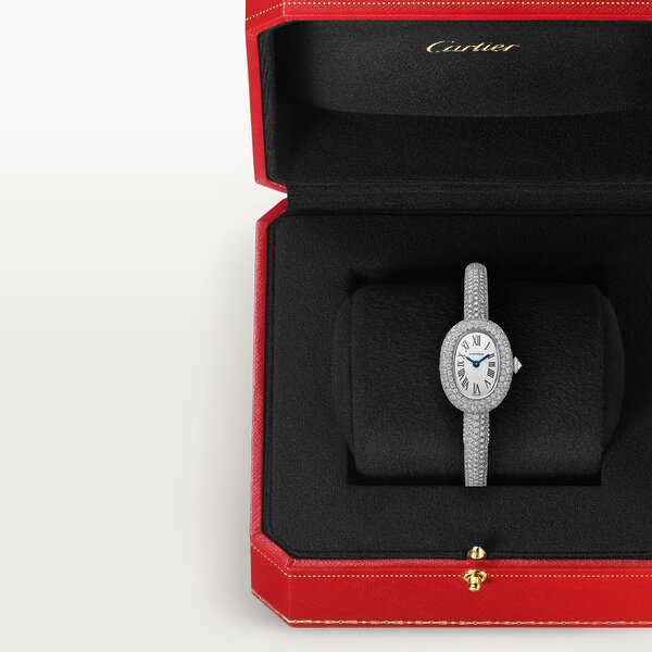 Cartier Baignoire de Cartier Mini Model HPI01773 Cartier Baignoire de Cartier Mini Model HPI01773