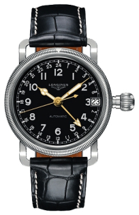 Longines Heritage L2.778.4.53.0