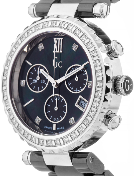 Gc Diver Chic I01500M2