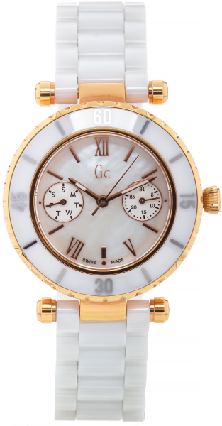 Gc Sport Chic I42004L1S Gc Sport Chic I42004L1S