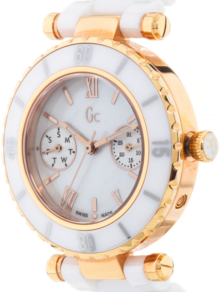 Gc Sport Chic I42004L1S Gc Sport Chic I42004L1S