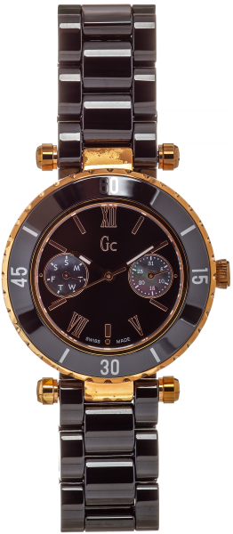 Gc Sport Chic I42004L2S Gc Sport Chic I42004L2S