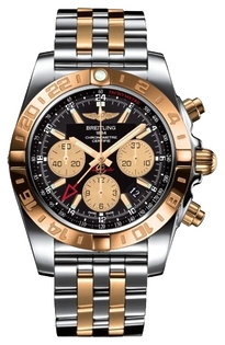 Breitling Chronomat CB042012/BB86/375C