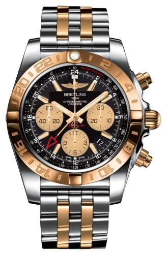 Breitling Chronomat CB042012/BB86/375C