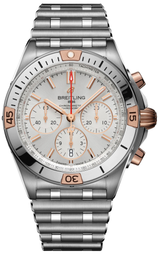 Breitling Chronomat B01 42 IB0134101G1A1