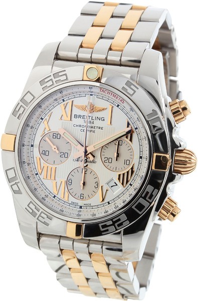 Breitling Chronomat 44 IB011012/G677/375C